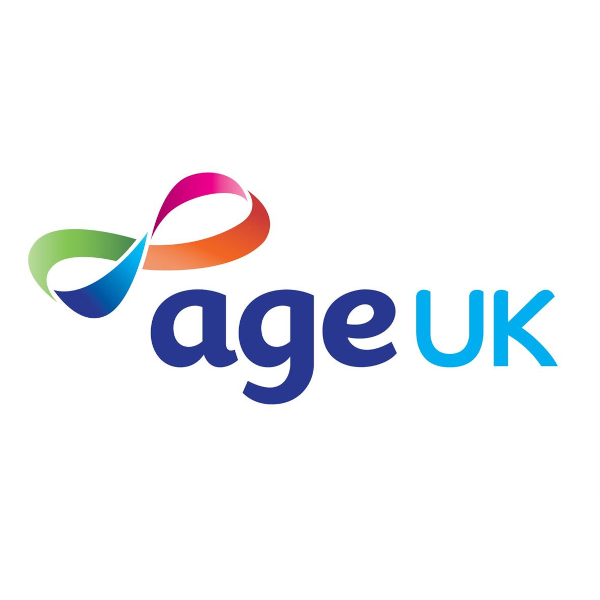 Bridgit Services - AgeUK logo