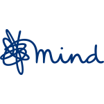 Bridgit Services - mind charity logo