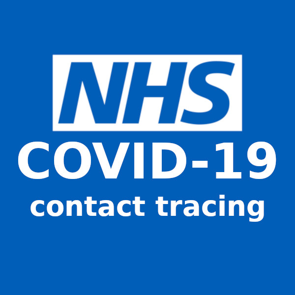 NHS COVID Contact Tracing