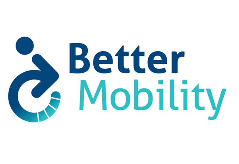 Better Mobility logo