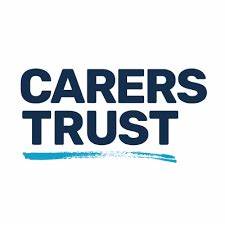 Carers' Trust logo