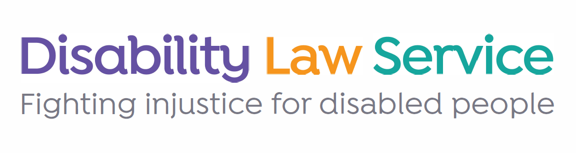 Disability Law Service logo