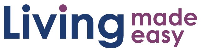 Disabled Living Foundation logo