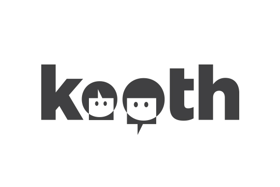 Kooth logo