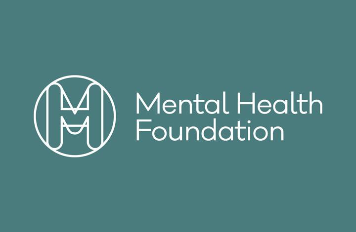 Mental Health Foundation logo