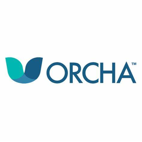 Orcha Health Apps logo