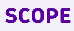 Scope logo