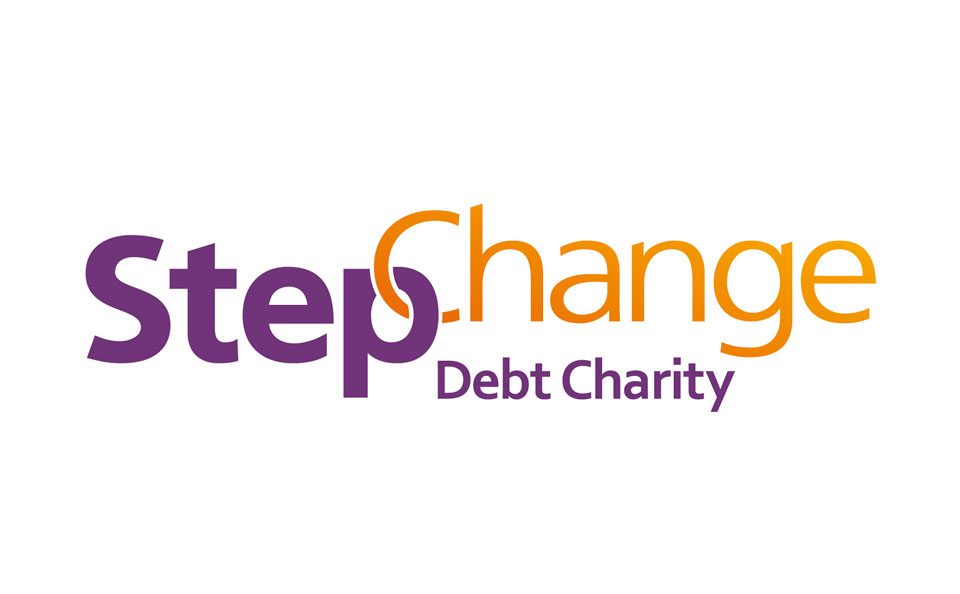 Step Change logo