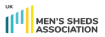 Men's Sheds logo