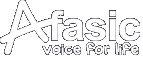 AFASIC logo