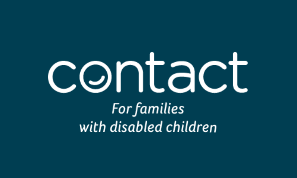 Contact logo