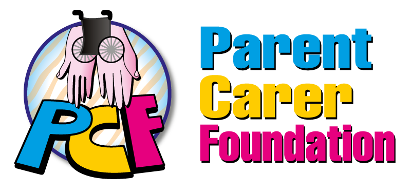 Parent Care Foundation logo