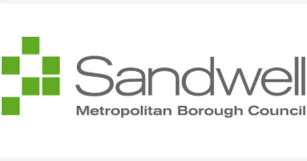 Sandwell logo