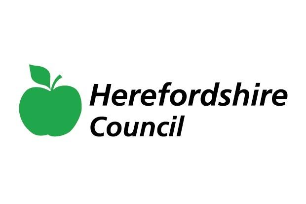 Herefordshire logo