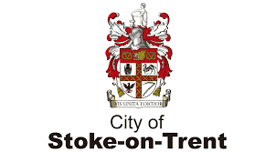 Stoke-on-Trent logo