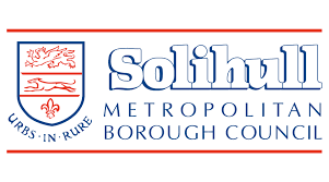 Solihull logo