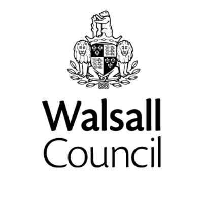 Walsall logo