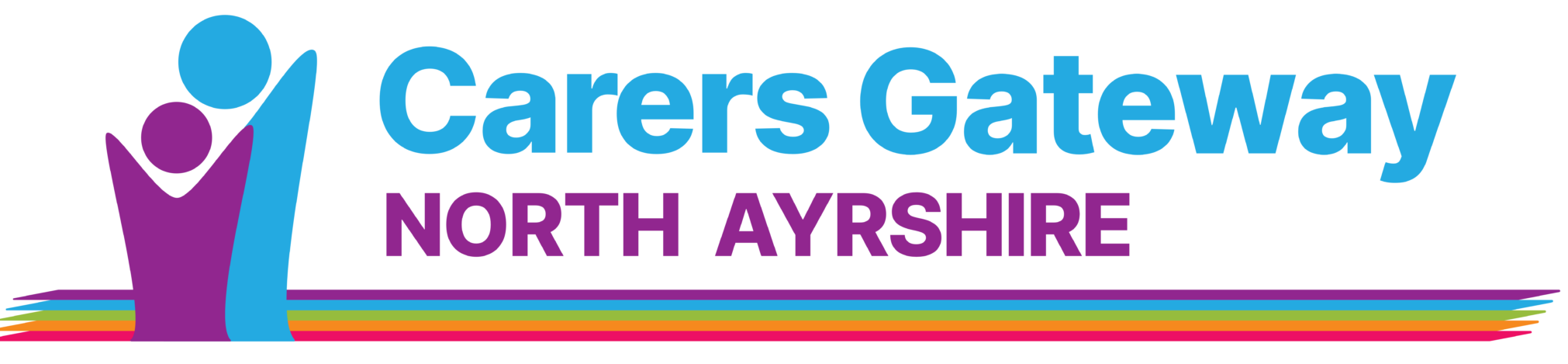 North Ayrshire logo