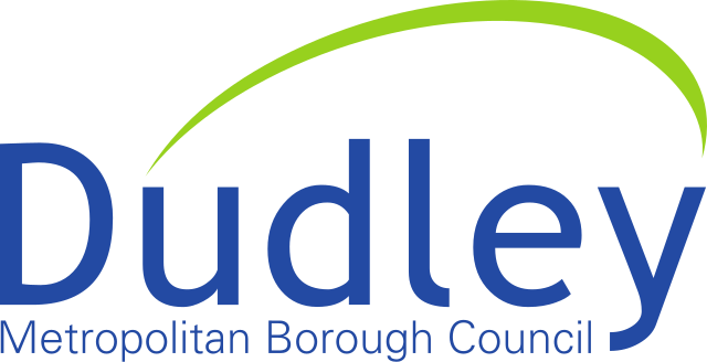 Dudley logo