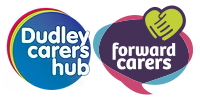 Dudley Carers Hub logo