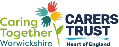 Warwickshire CT logos