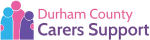 Durham-County-Carers-Support-Logo