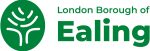Ealing Council logo_full colour